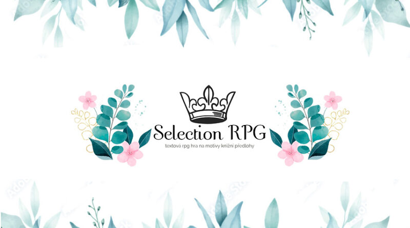 Selection RPG